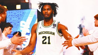 Next Story Image: College Basketball 2025-2026 Buzz: Morez Johnson Jr. Keeps Name in NBA Draft